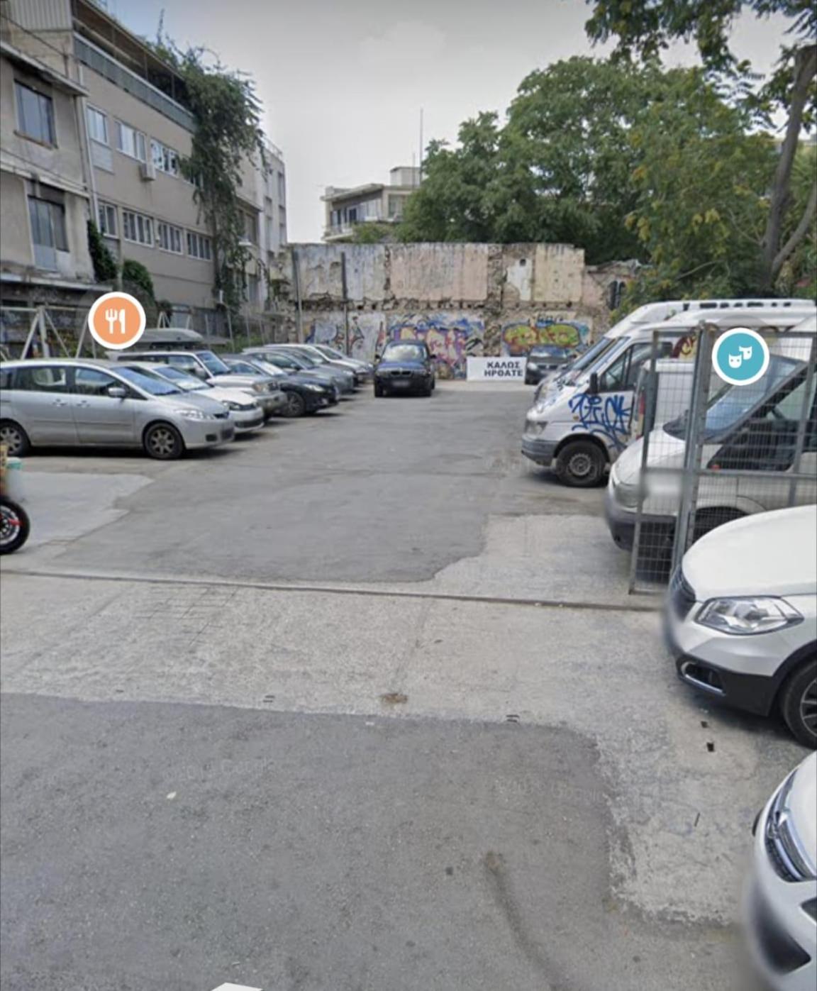 Triple A - Acropolis View In The City Center - Free Parking! Atenas Exterior foto