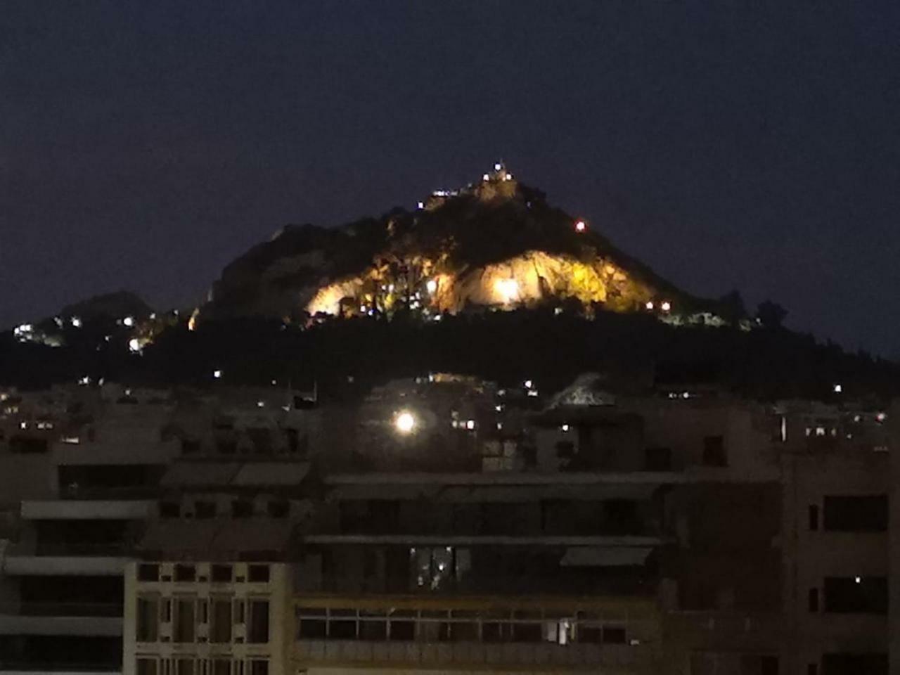 Triple A - Acropolis View In The City Center - Free Parking! Atenas Exterior foto
