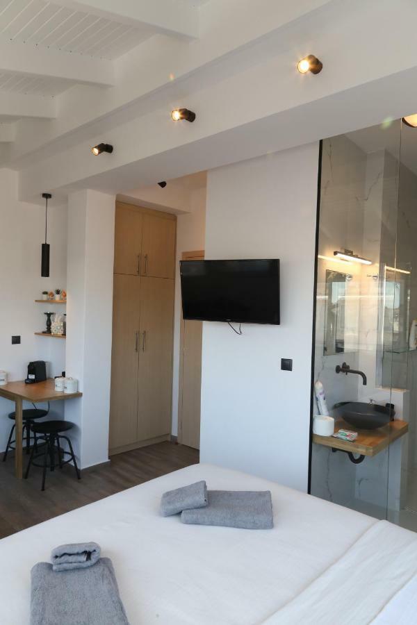 Triple A - Acropolis View In The City Center - Free Parking! Atenas Exterior foto