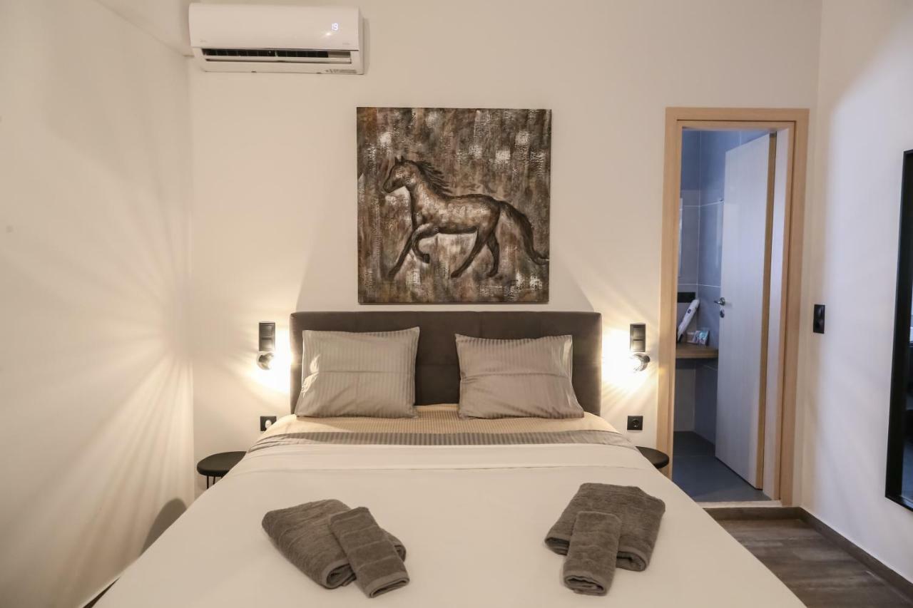 Triple A - Acropolis View In The City Center - Free Parking! Atenas Exterior foto